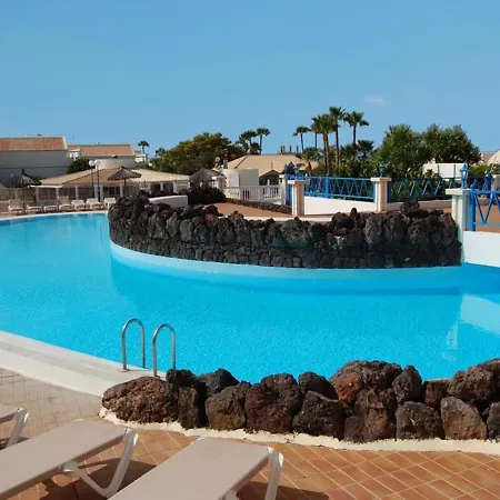 Palms 5 - Two Bed San Miguel de Abona