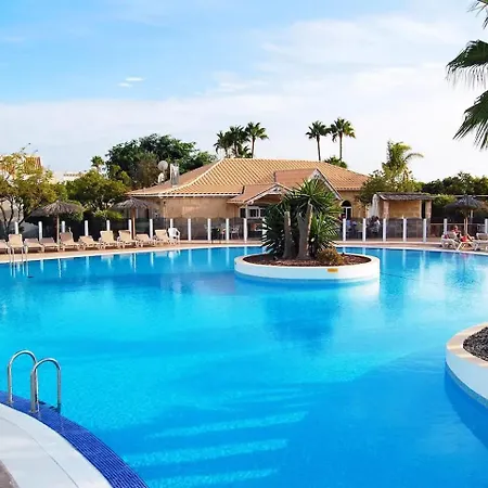 Palms 5 - Two Bed San Miguel de Abona