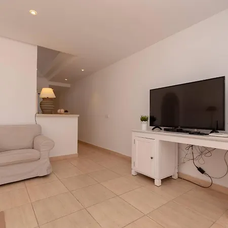 Palms 5 - Two Bed *