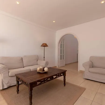Palms 5 - Two Bed Apartman *