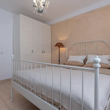 Palms 5 - Two Bed Apartman
