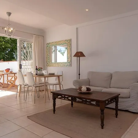 Palms 5 - Two Bed Apartman