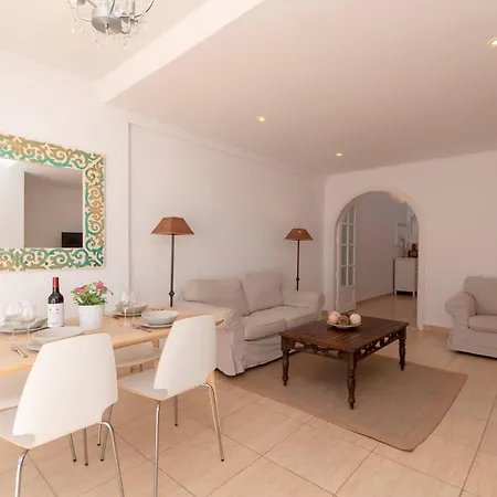 Palms 5 - Two Bed Apartman *