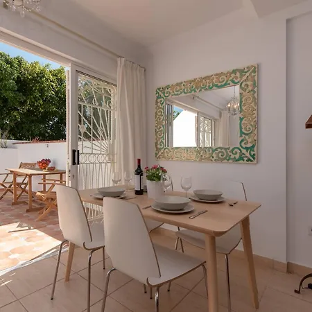 Apartman Palms 5 - Two Bed