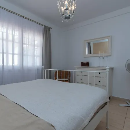 Palms 5 - Two Bed