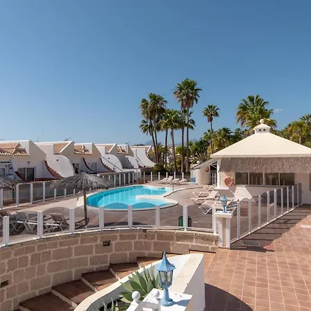Apartmán Palms 5 - Two Bed