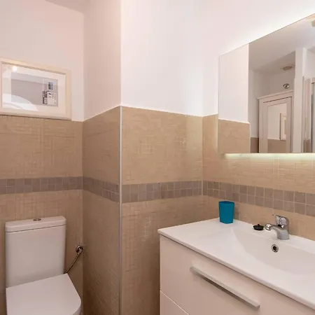 Palms 5 - Two Bed * San Miguel de Abona