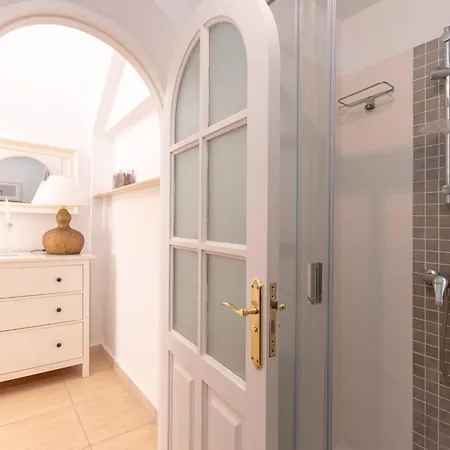 Apartmán Palms 5 - Two Bed San Miguel de Abona
