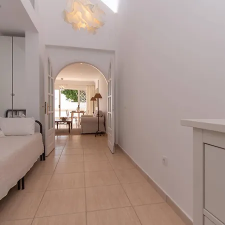 Palms 5 - Two Bed Apartmán