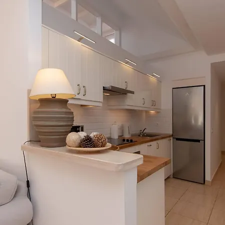 Apartmán Palms 5 - Two Bed
