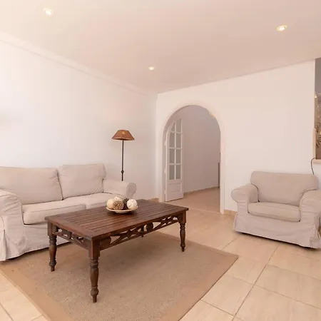 Apartmán Palms 5 - Two Bed San Miguel de Abona
