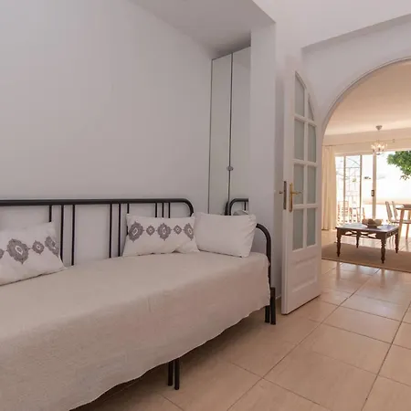 Palms 5 - Two Bed * San Miguel de Abona