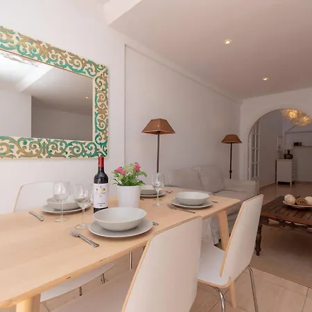 Palms 5 - Two Bed *
