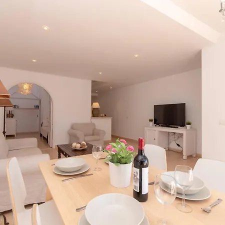 Palms 5 - Two Bed Apartmán San Miguel de Abona