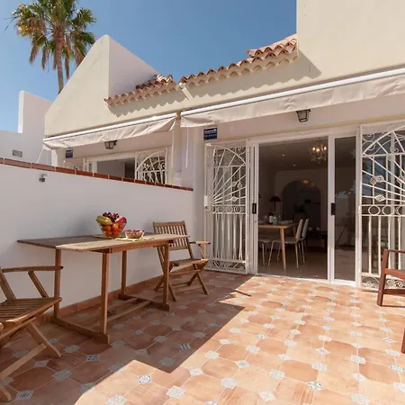 Apartmán Palms 5 - Two Bed *