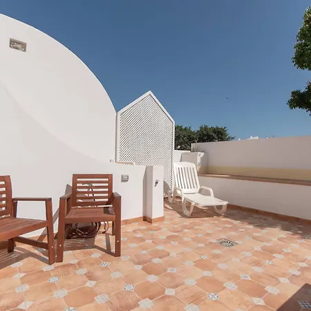Palms 5 - Two Bed *