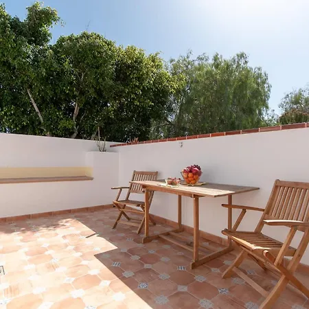 Palms 5 - Two Bed Apartmán San Miguel de Abona