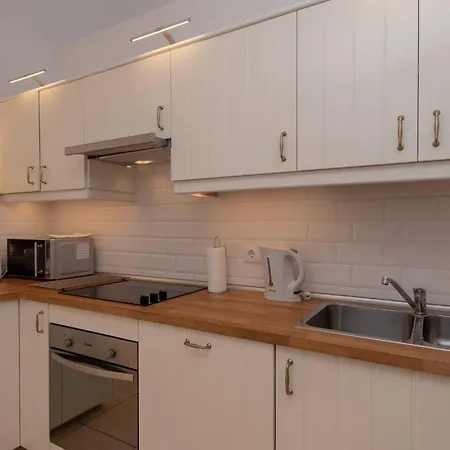 Palms 5 - Two Bed * San Miguel de Abona